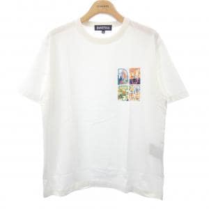 デュベティカ DUVETICA VXRT42131 Tシャツ
