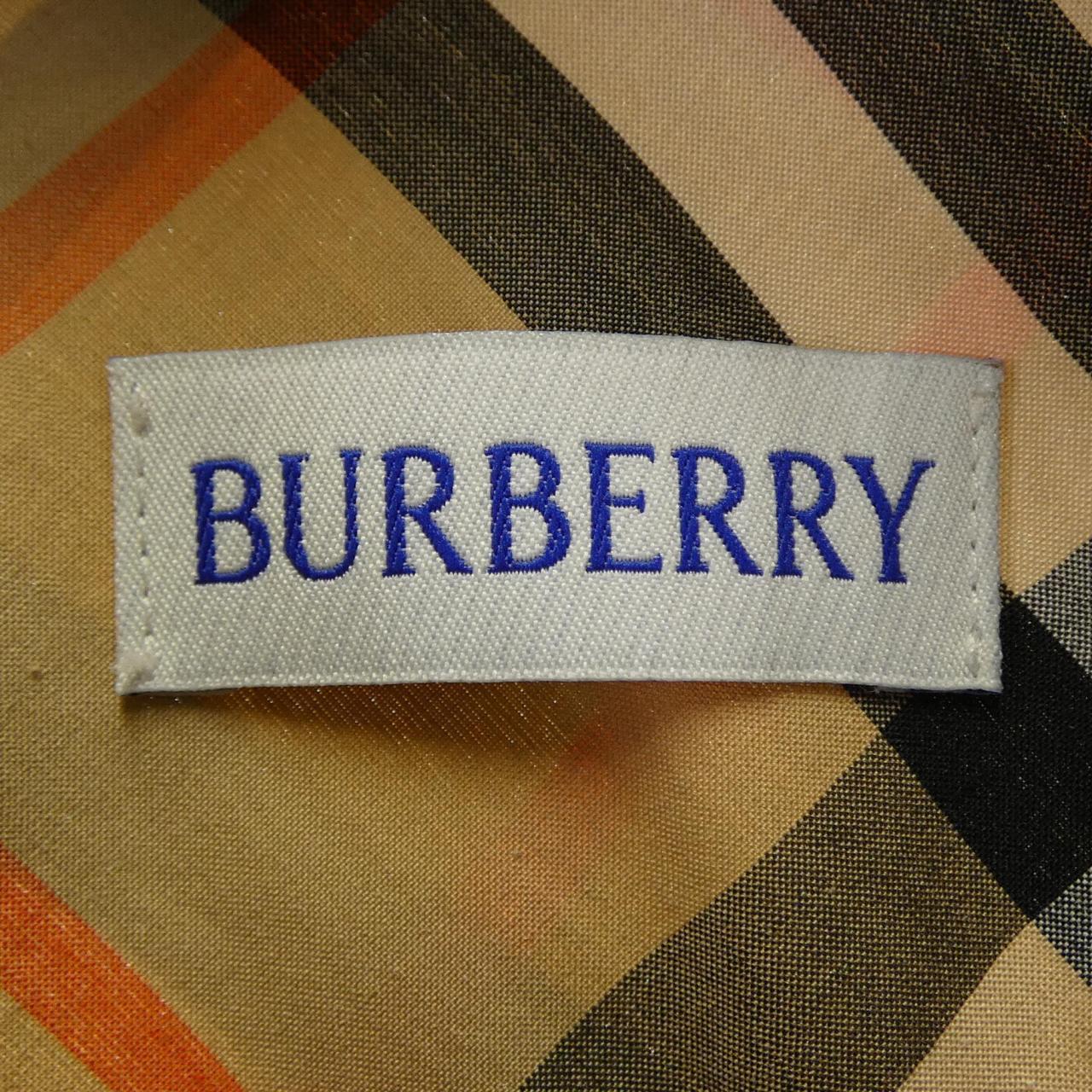 バーバリー BURBERRY 8087634 シャツ