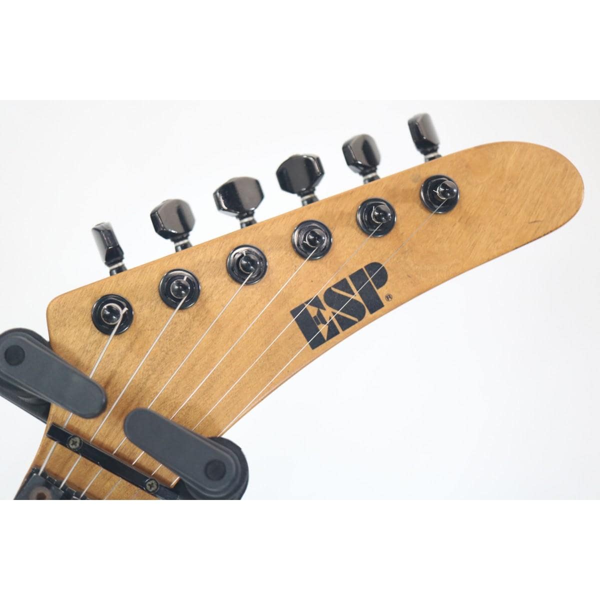 ＥＳＰ　　ＯＲＤＥＲ　ＭＯＤＥＬ　１９８０ｓ