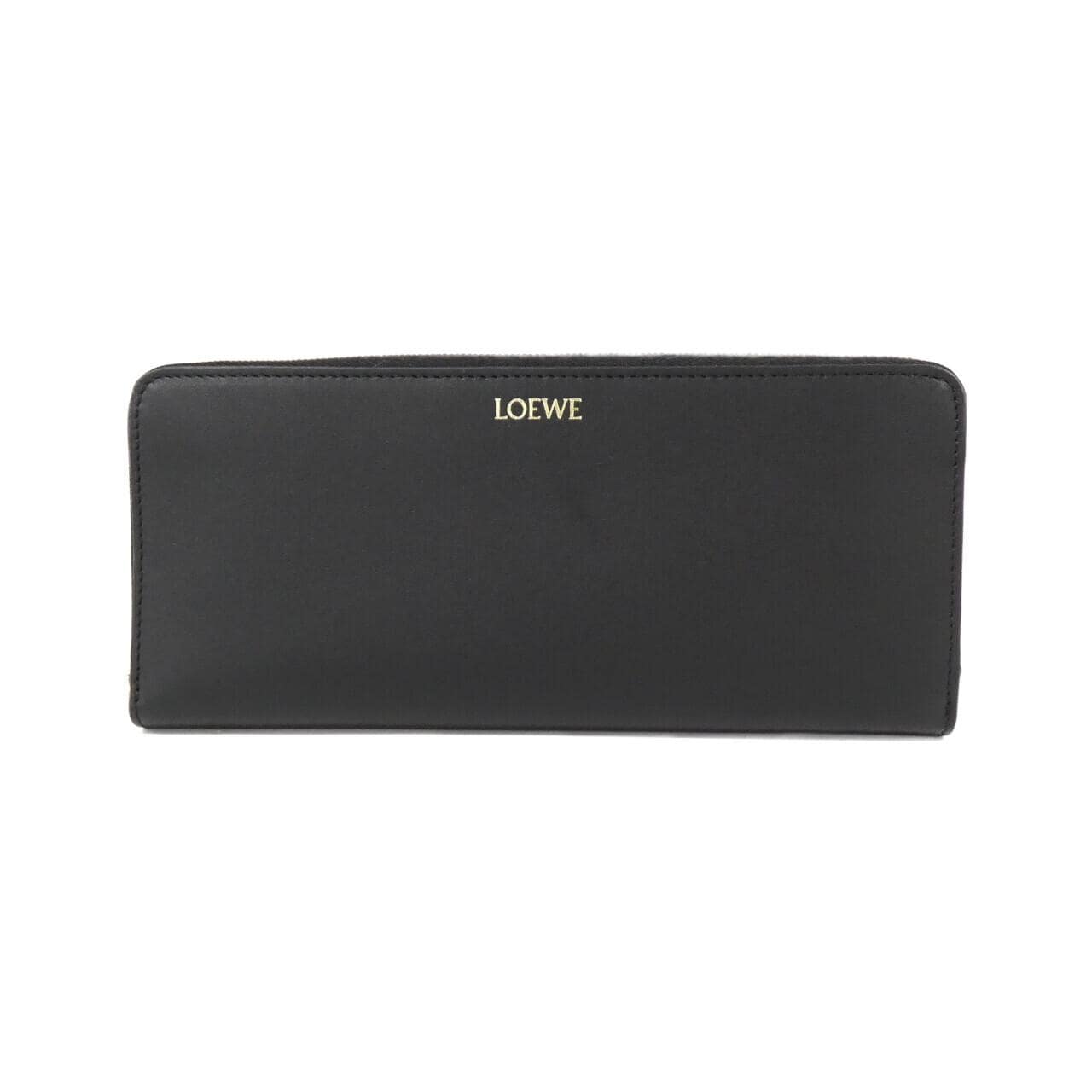 【新品】ロエベ ノット スリム ジップ アラウンド ウォレット CEM1G39X02 財布
