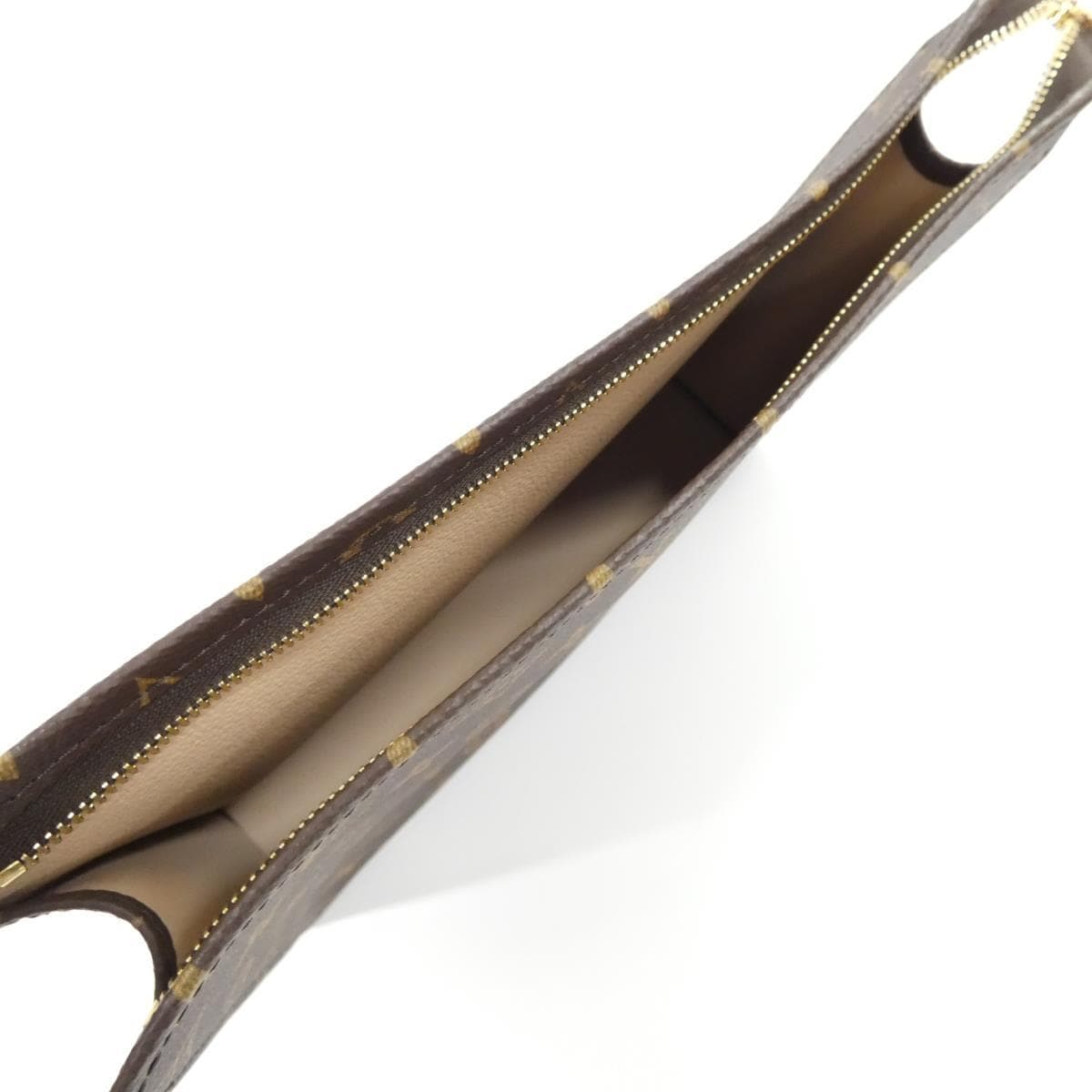 【未使用品】ルイヴィトン　モノグラム　ポッシュトワレ　Ｍ２８２６４　ポーチ