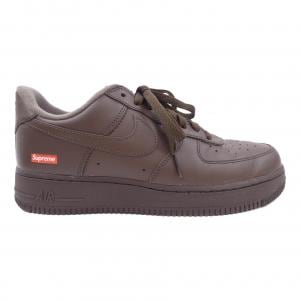 ナイキシュプリーム NIKE×SUPREME スニーカー