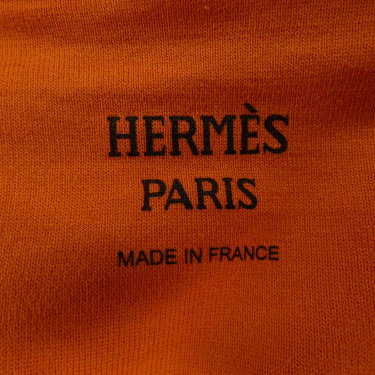 エルメス HERMES Tシャツ