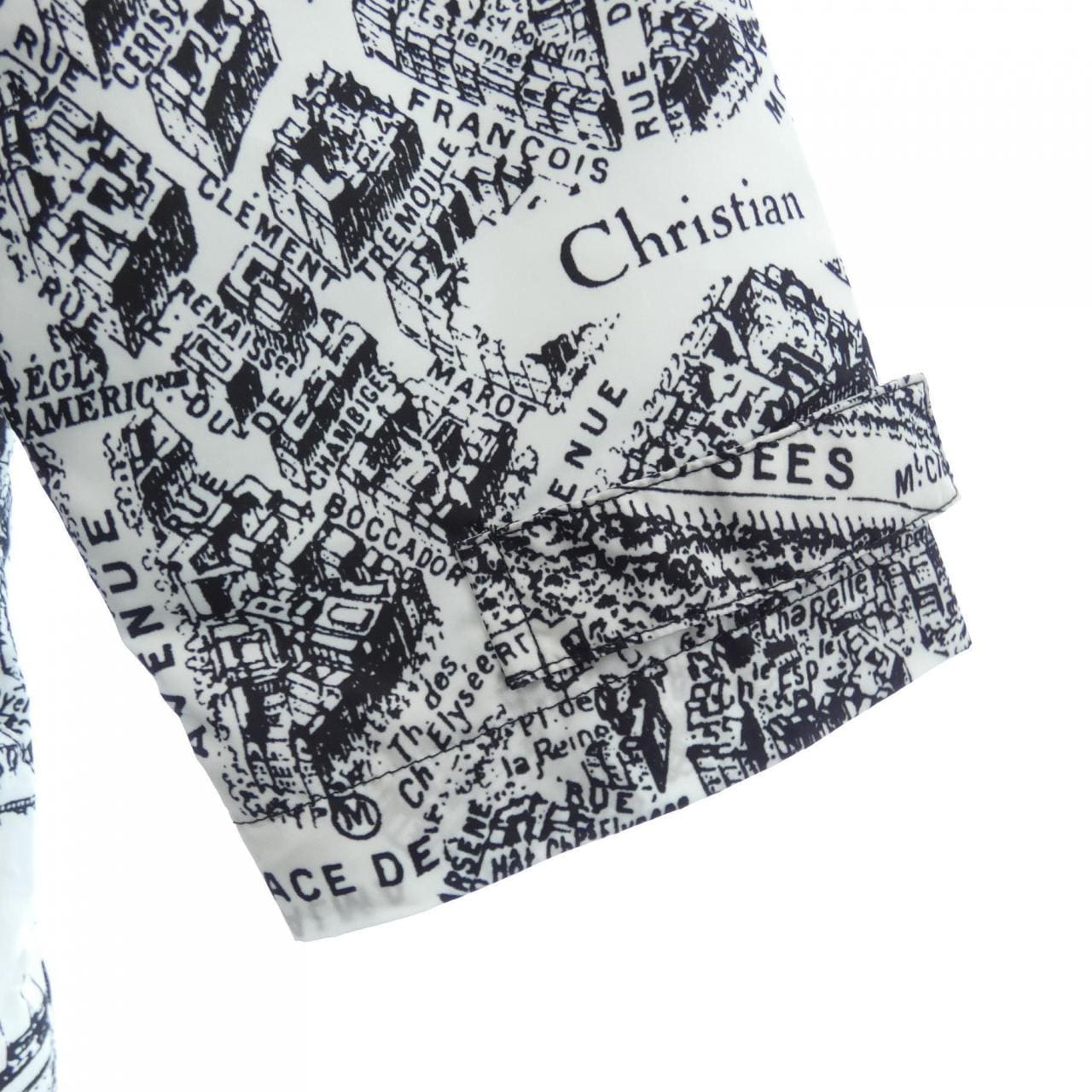 クリスチャンディオール CHRISTIAN DIOR ジャケット