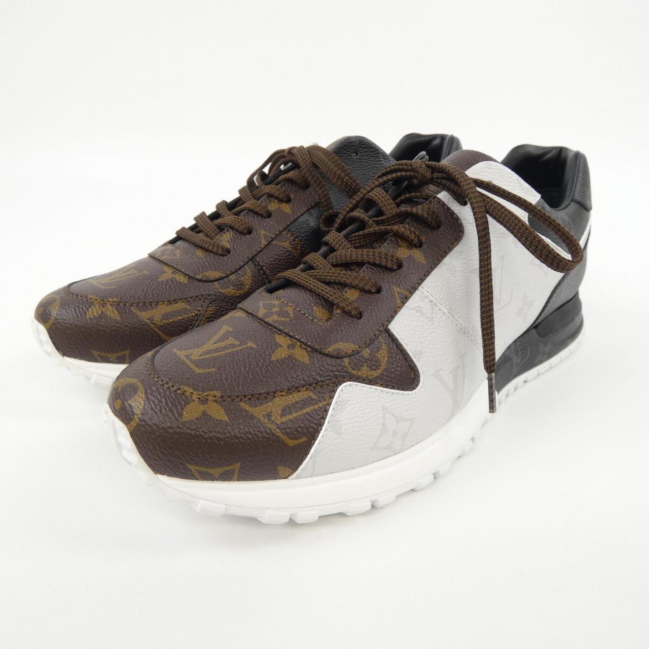 ルイヴィトン LOUIS VUITTON スニーカー