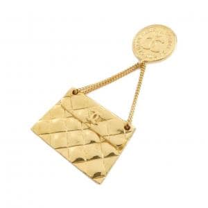 シャネル ブローチ