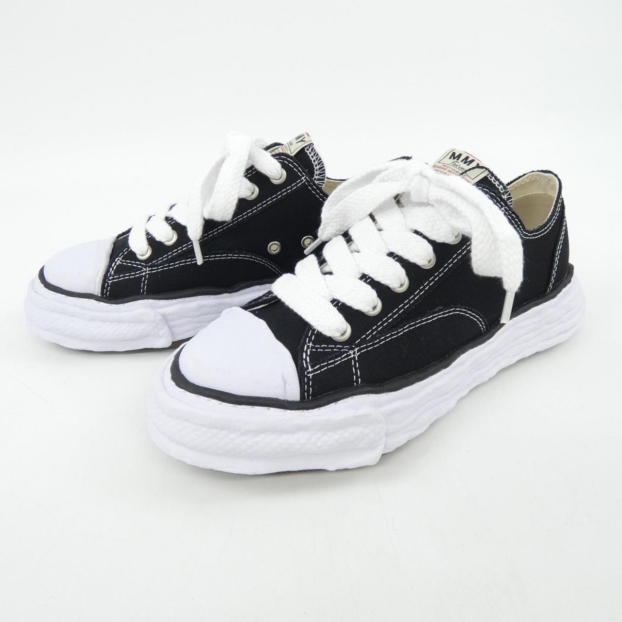 メゾンミハラヤスヒロ MAISON MIHARA YASUHI A11FW702 スニーカー