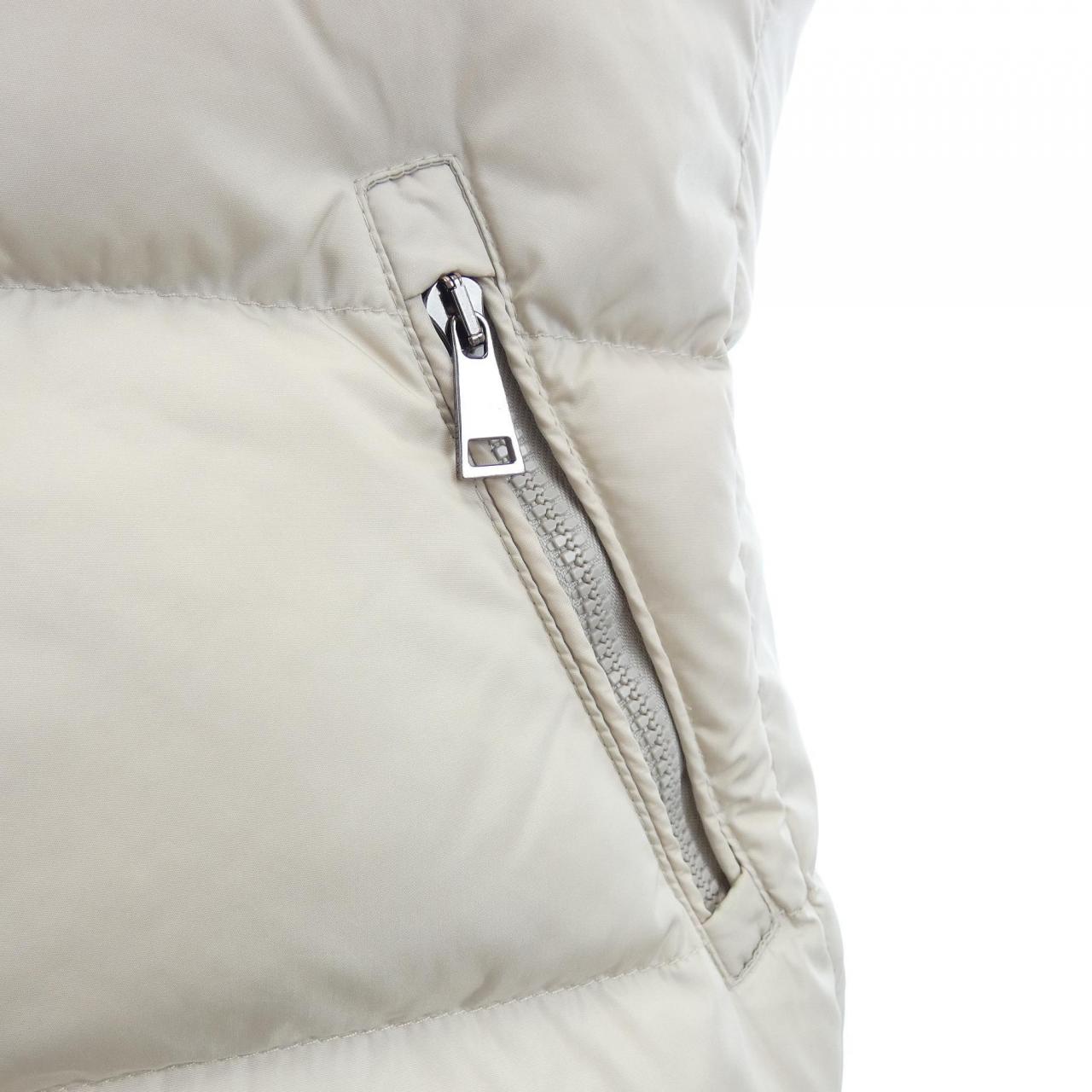 モンクレール MONCLER GALLINULE ダウンベスト