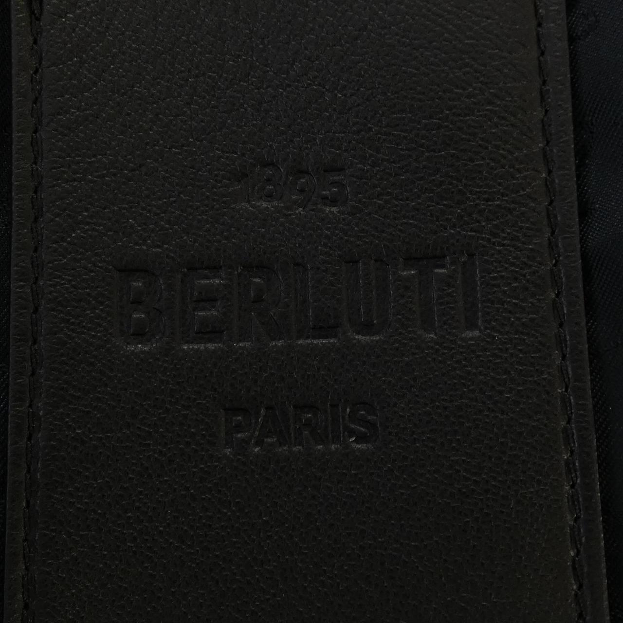 ベルルッティ Berluti R18LBL74 レザージャケット