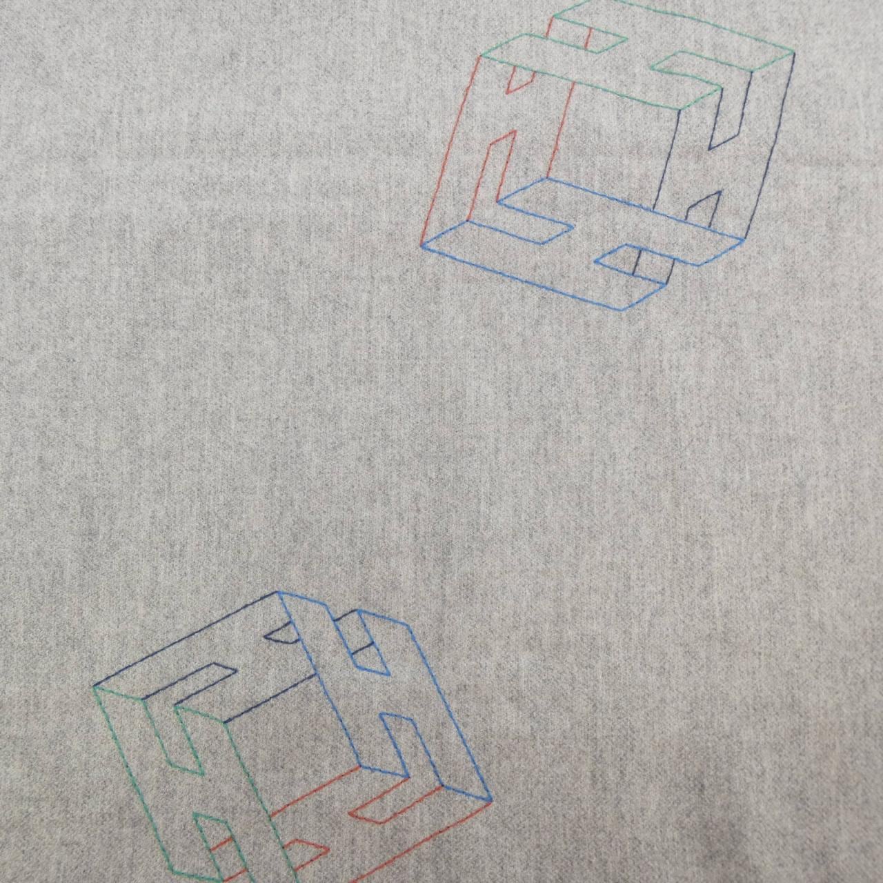 エルメス HERMES ＊4169 MUFFLER