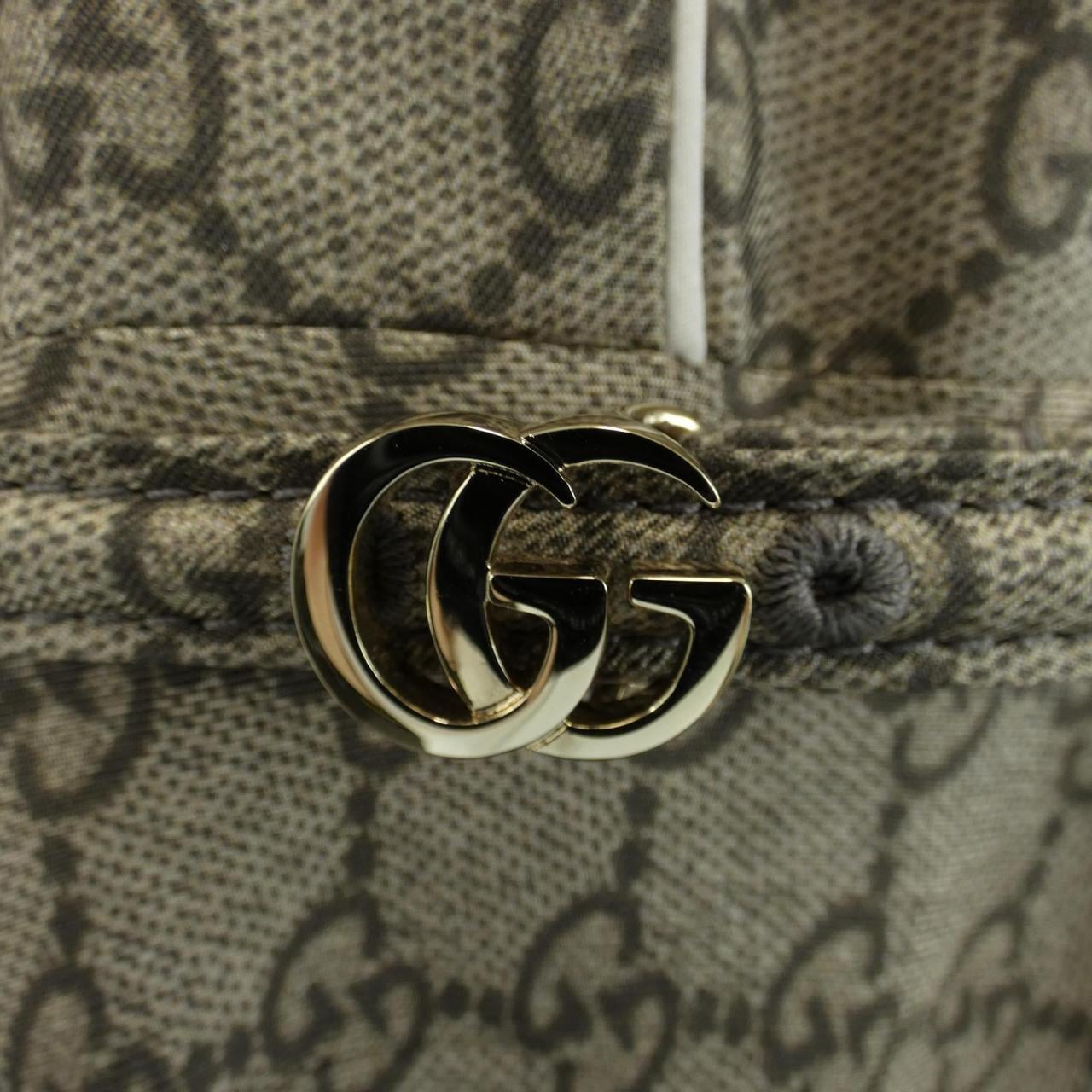 グッチ GUCCI GGシルクツイルドレス 813259 Z8BWV ワンピース