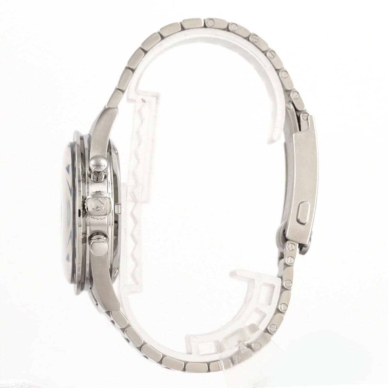 オメガ スピードマスターファーストオメガインスペース 310.30.40.50.06.001 SS 手巻