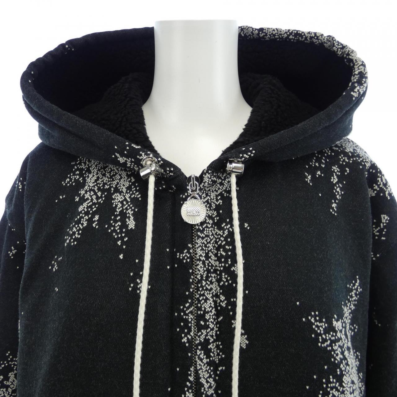 シャネル CHANEL LOOK46 P80197K11599 25B ジャケット