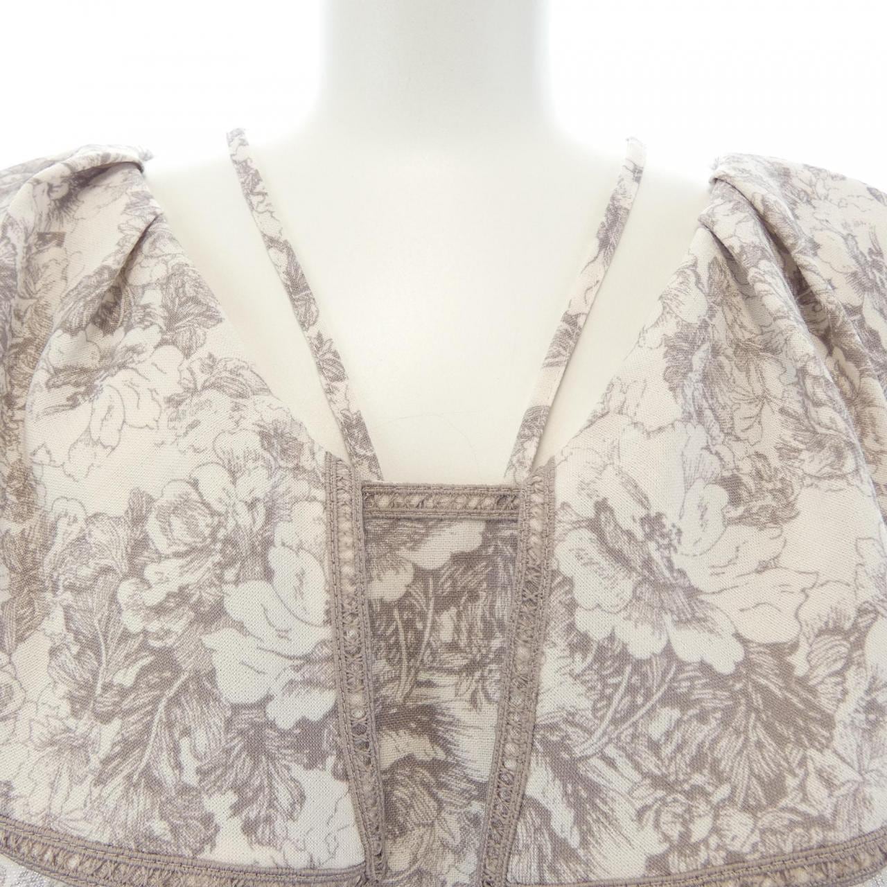 スナイデル Snidel SWFO231094 ワンピース