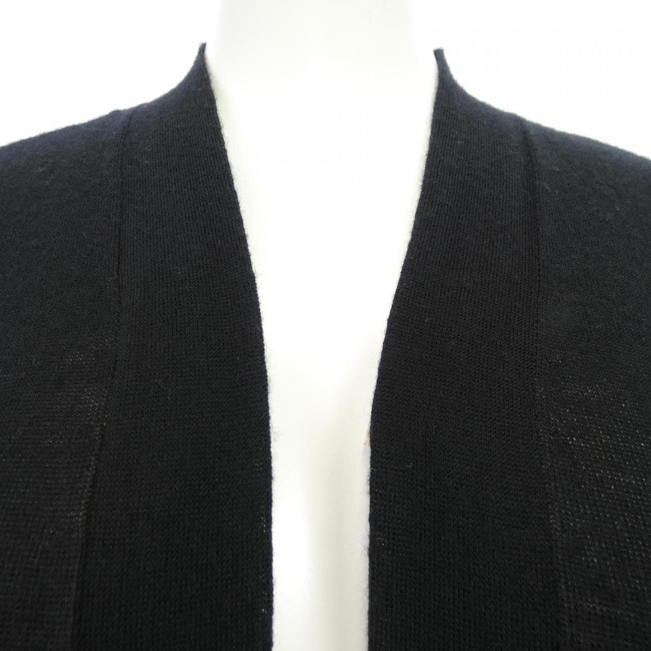 フォクシー FOXEY 32714 ロングカーディガン