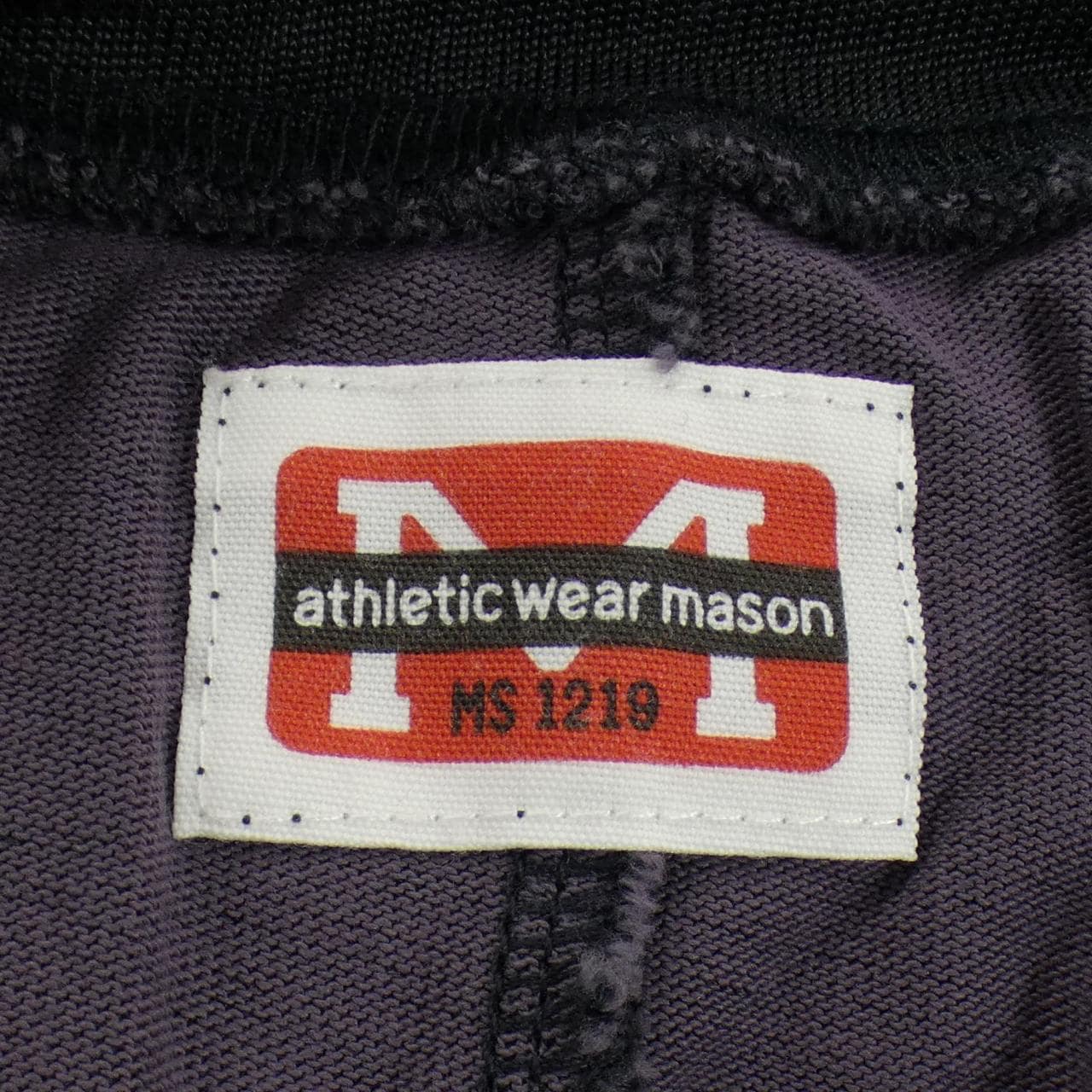 athletic wear mason スカート