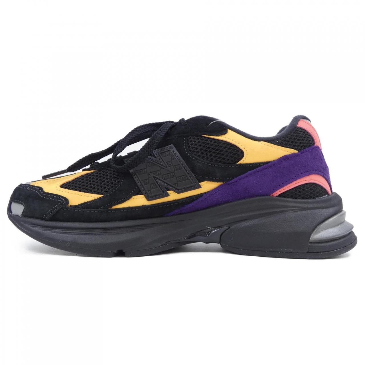 ニューバランス NEW BALANCE U2010KTF スニーカー