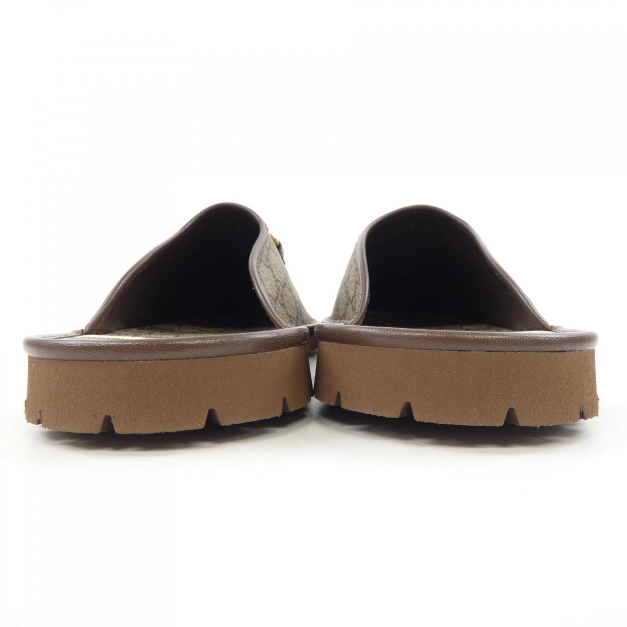 グッチ GUCCI 655571 96G60 サンダル