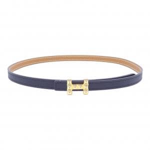 エルメス HERMES H MEDOR 13mm リバーシブル BELT