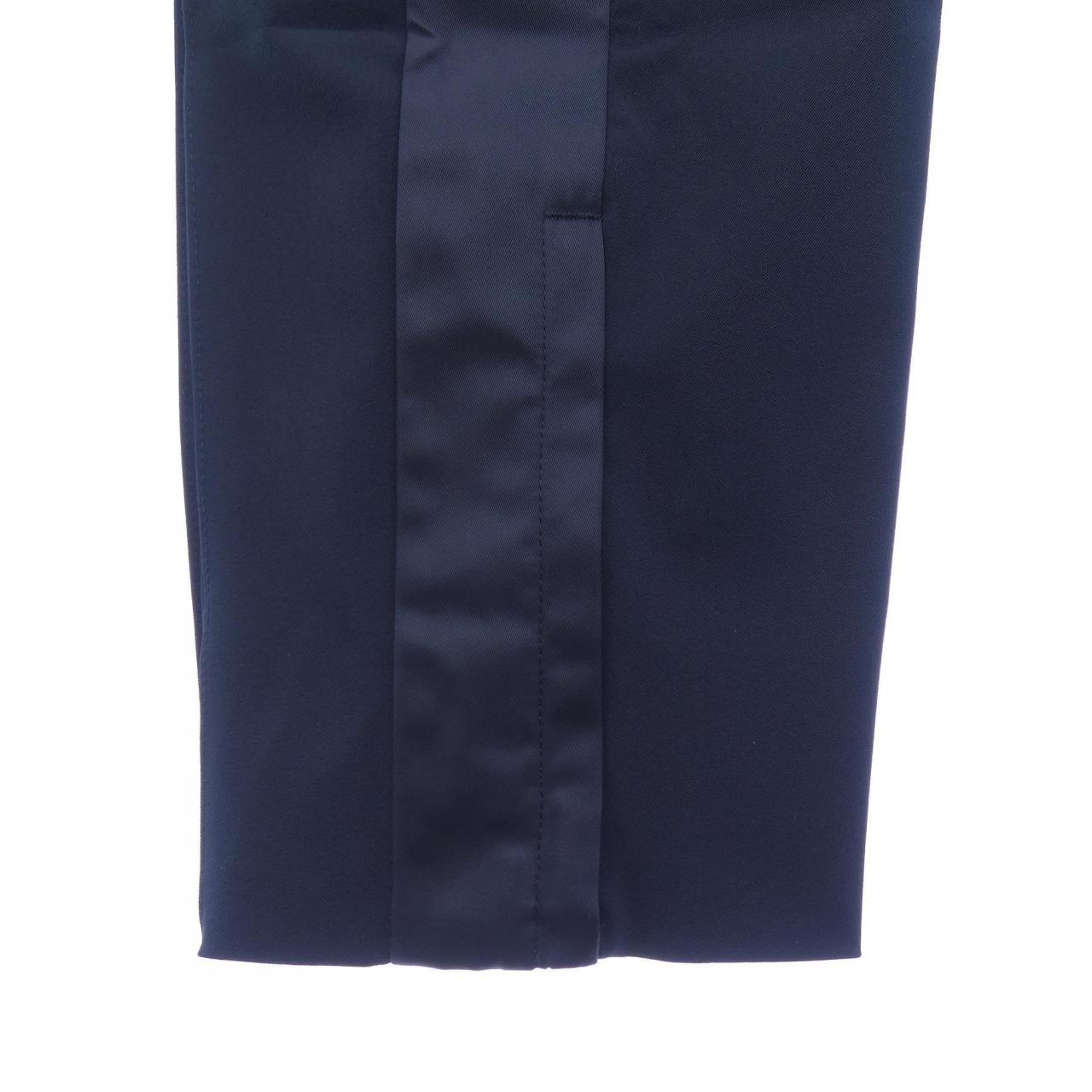 プラダ PRADA トライアングルロゴ SPH253 S231 11QL パンツ