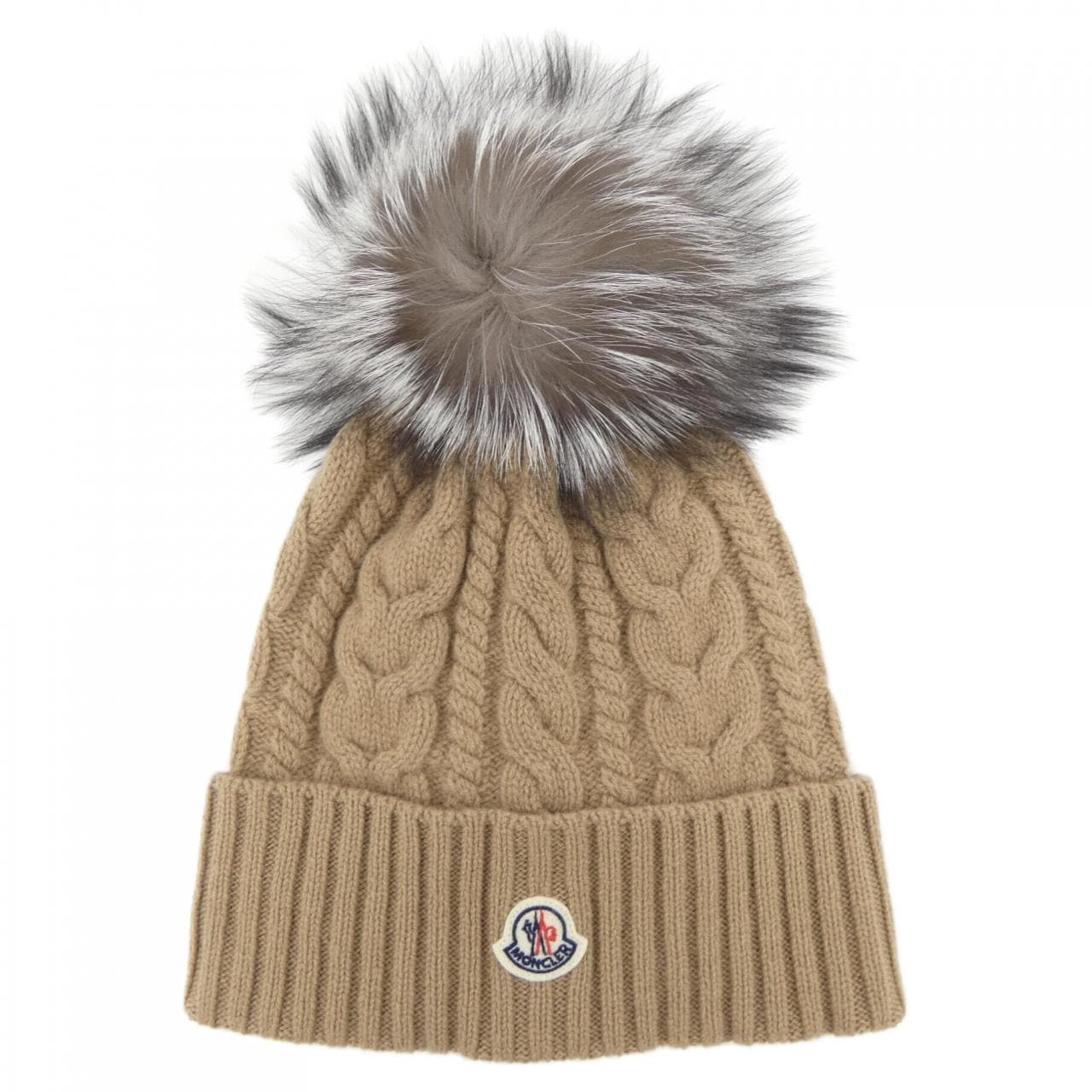 モンクレール MONCLER 20939Z70301 ニットキャップ