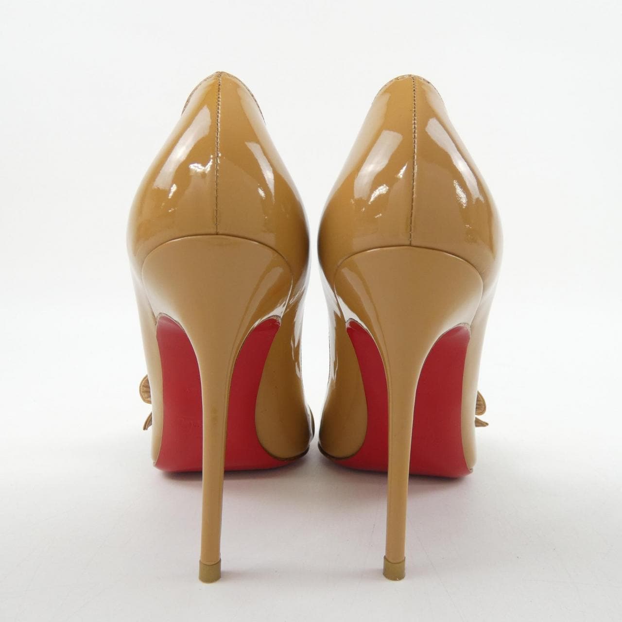 CHRISTIAN LOUBOUTIN CHRISTIAN LOUBOUTIN PUMPS