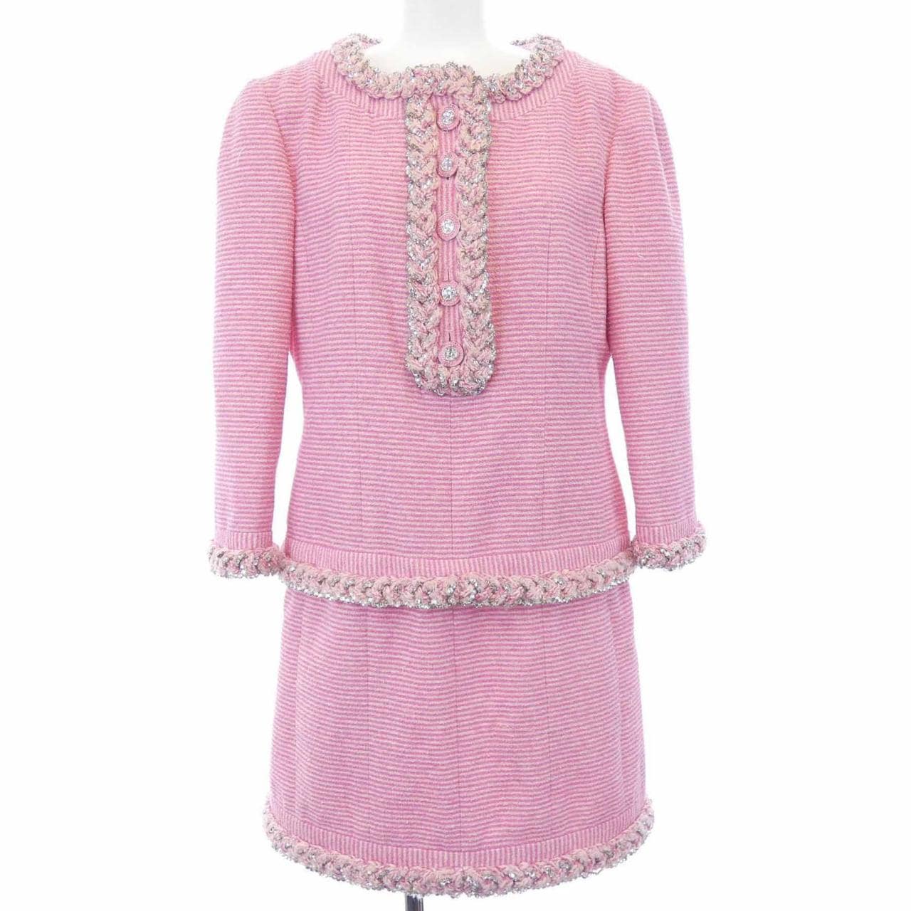 シャネル CHANEL P73932V65648 ワンピース