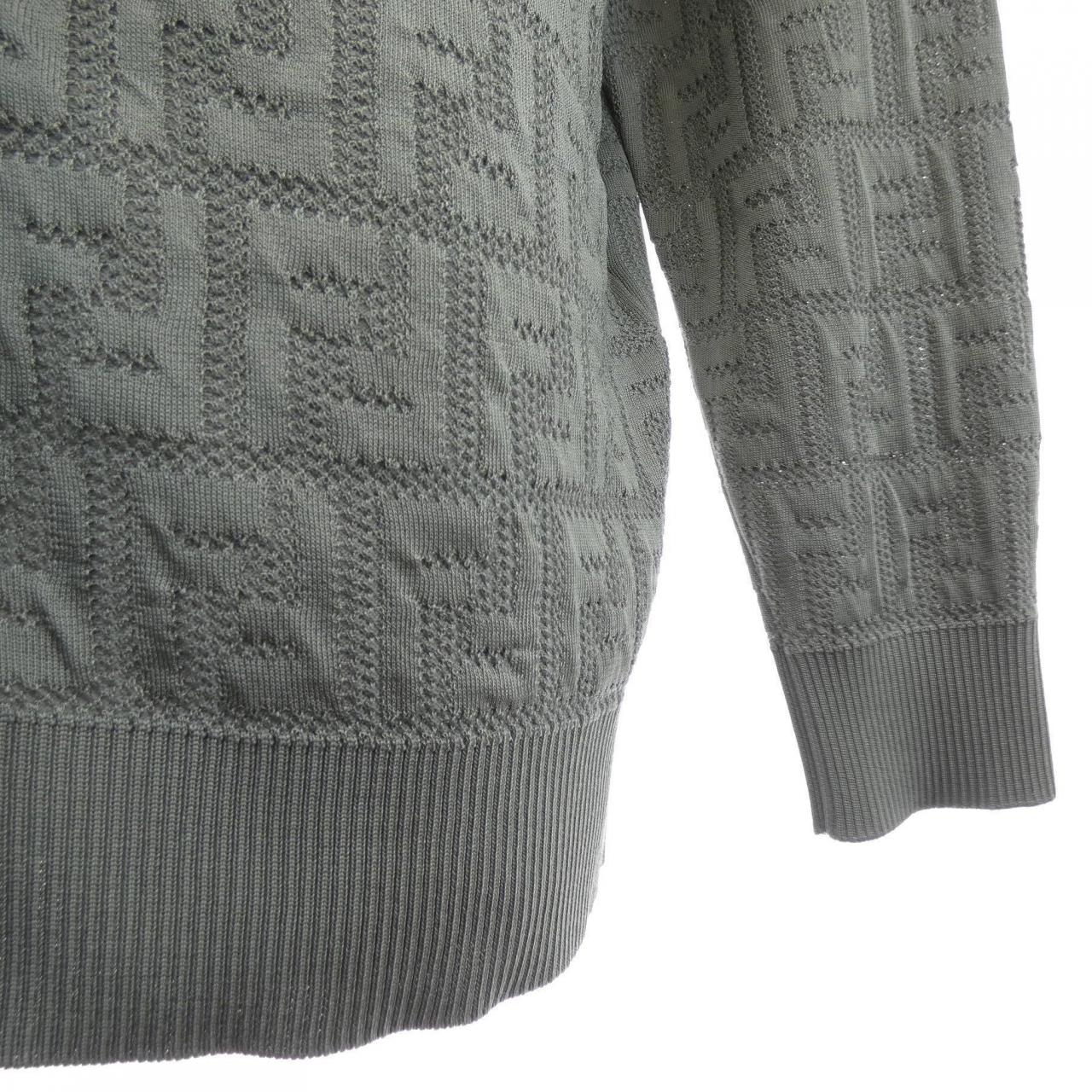 フェンディ FENDI FZC824 ABWQ カーディガン