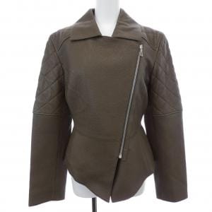 エルメス HERMES 2H1206D0 レザージャケット