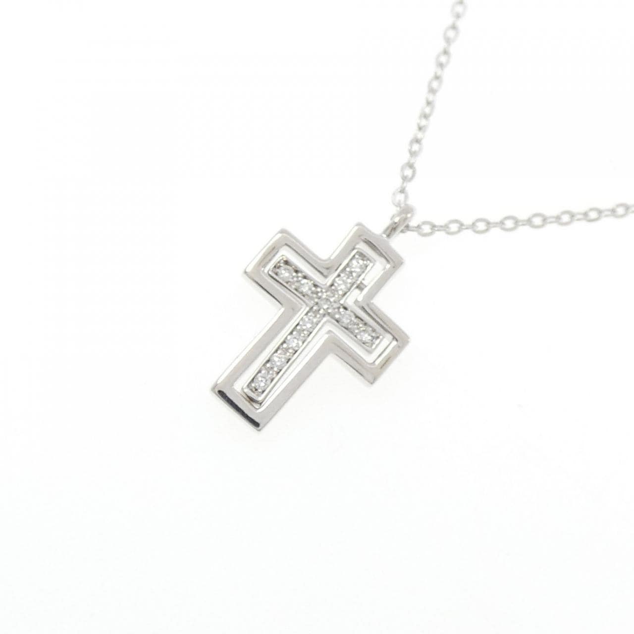 ダミアーニ ベルエポック ネックレス