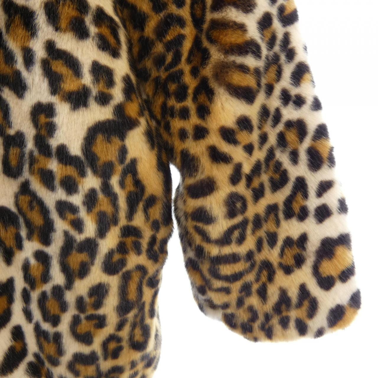 ブルーガール BLUGIRL ブルゾン