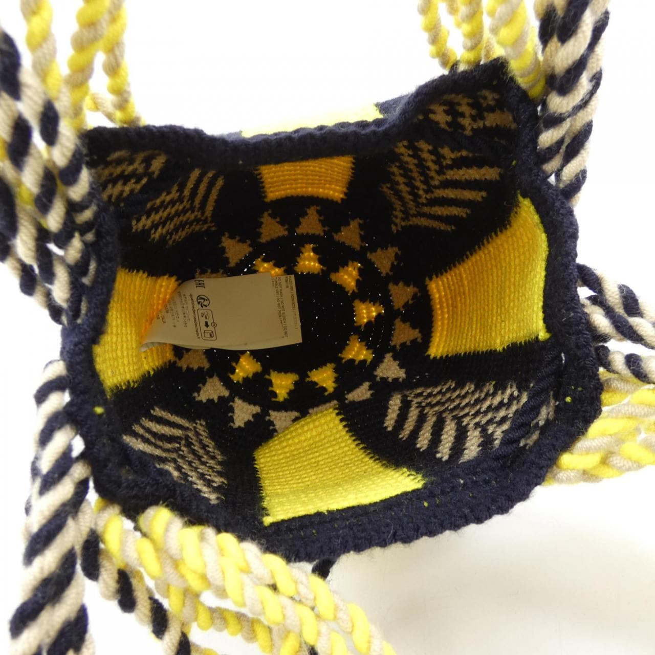 マルニ MARNI SHMH0101A0 R0002 BAG