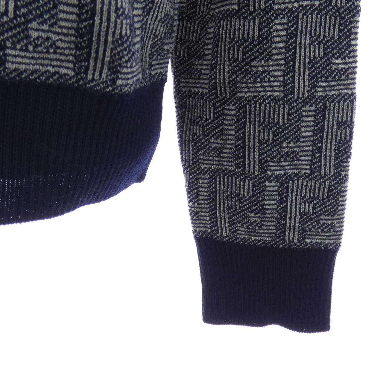 フェンディ FENDI FZC491 APJH カーディガン