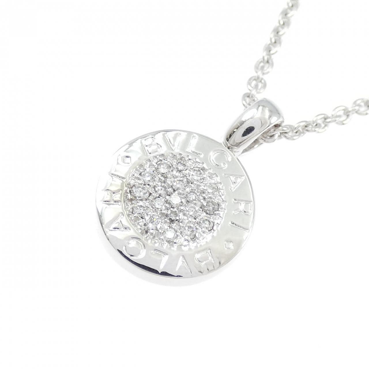 ブルガリ ブルガリブルガリ ネックレス