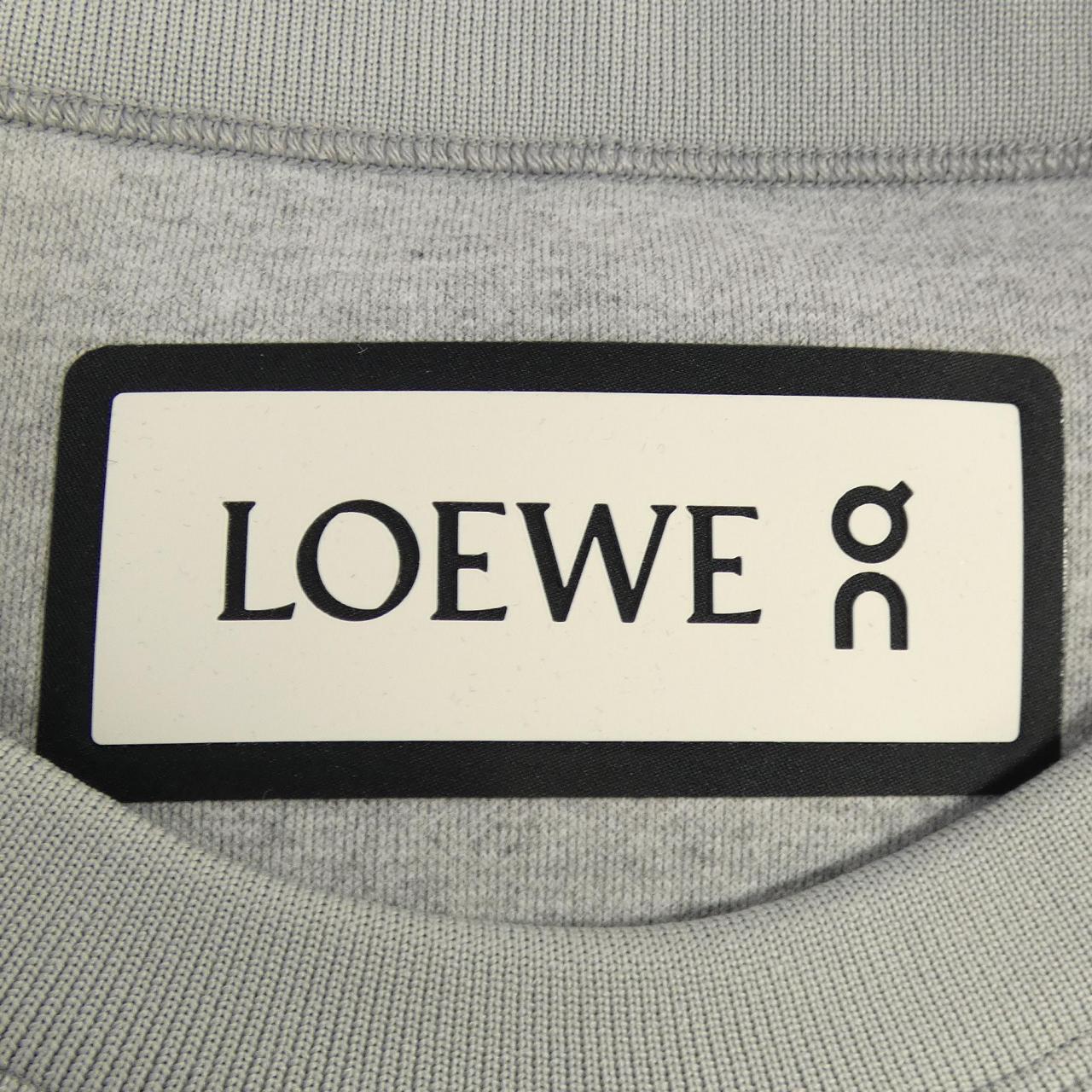 ロエベ LOEWE ON H929Y24J01 スウェット