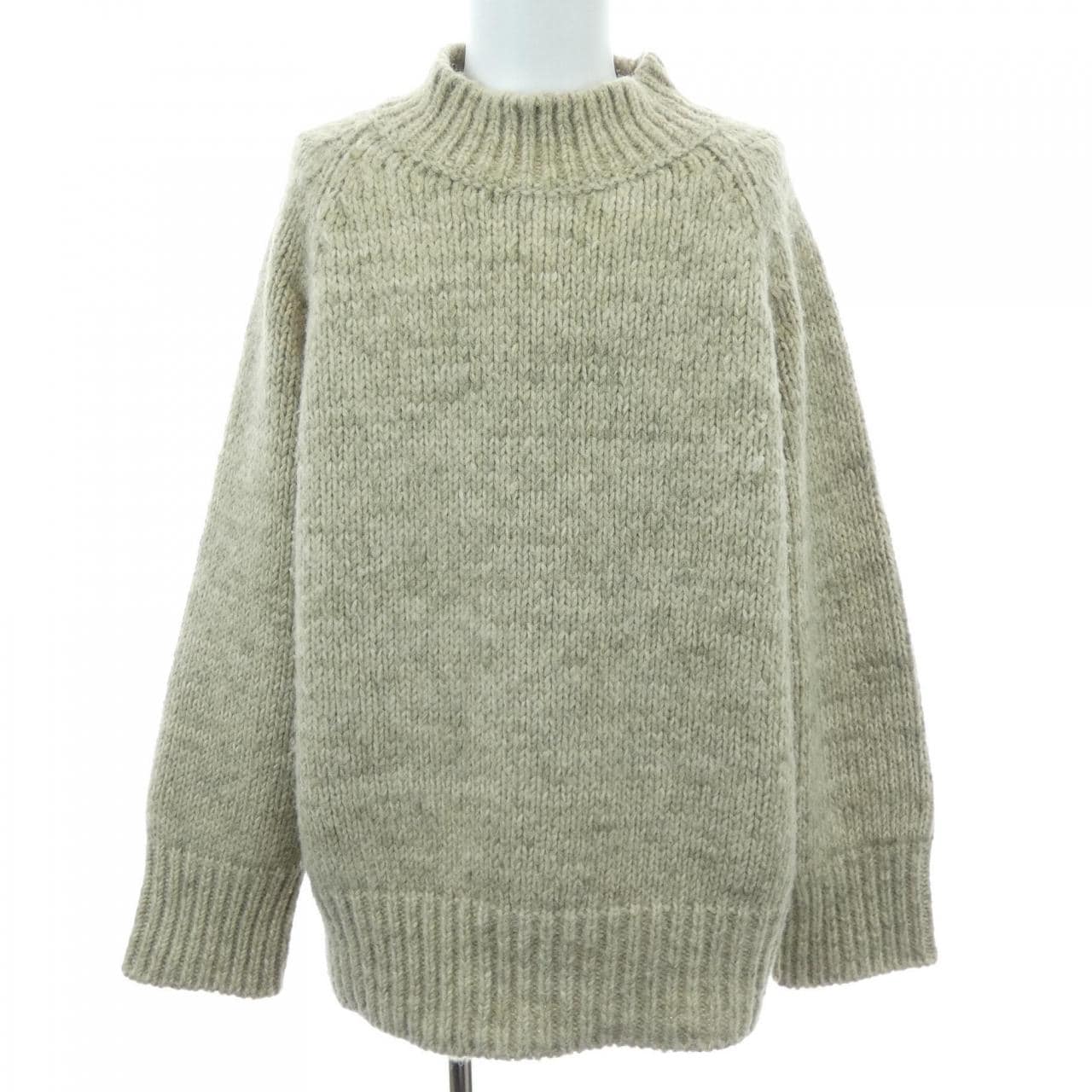 メゾンマルジェラ Maison Margiela S51GP0221 S17802 ニット