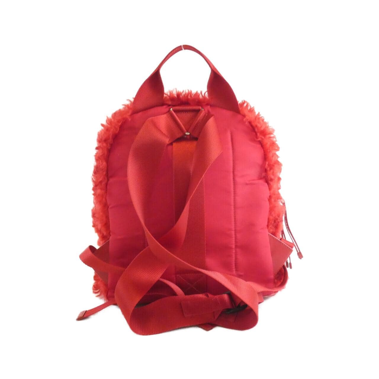 ミュウミュウ 5BZ005 リュックサック