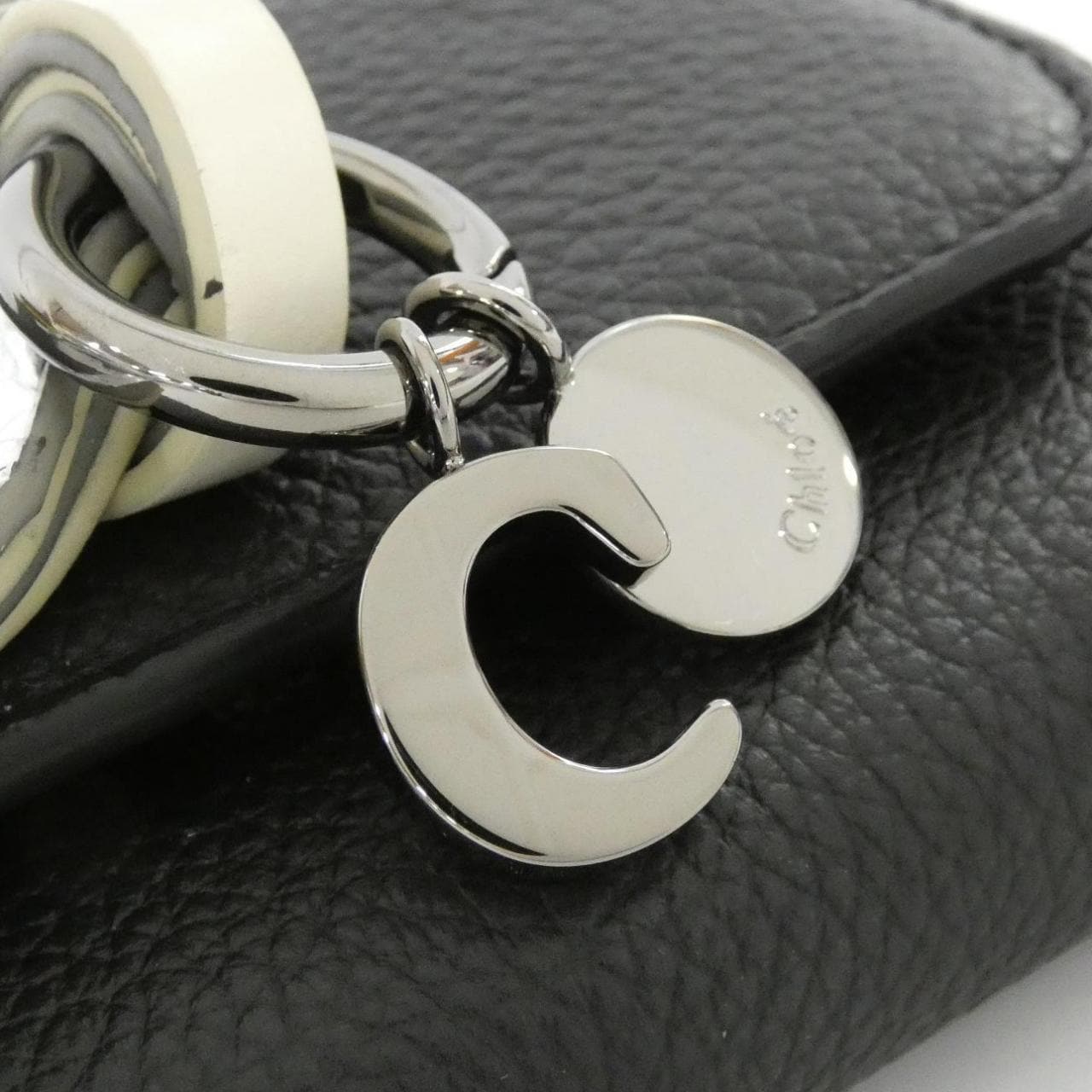 クロエ アルファベット CHC24SP945 L95 財布