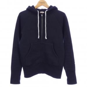 ドレステリア DRESSTERIOR パーカー