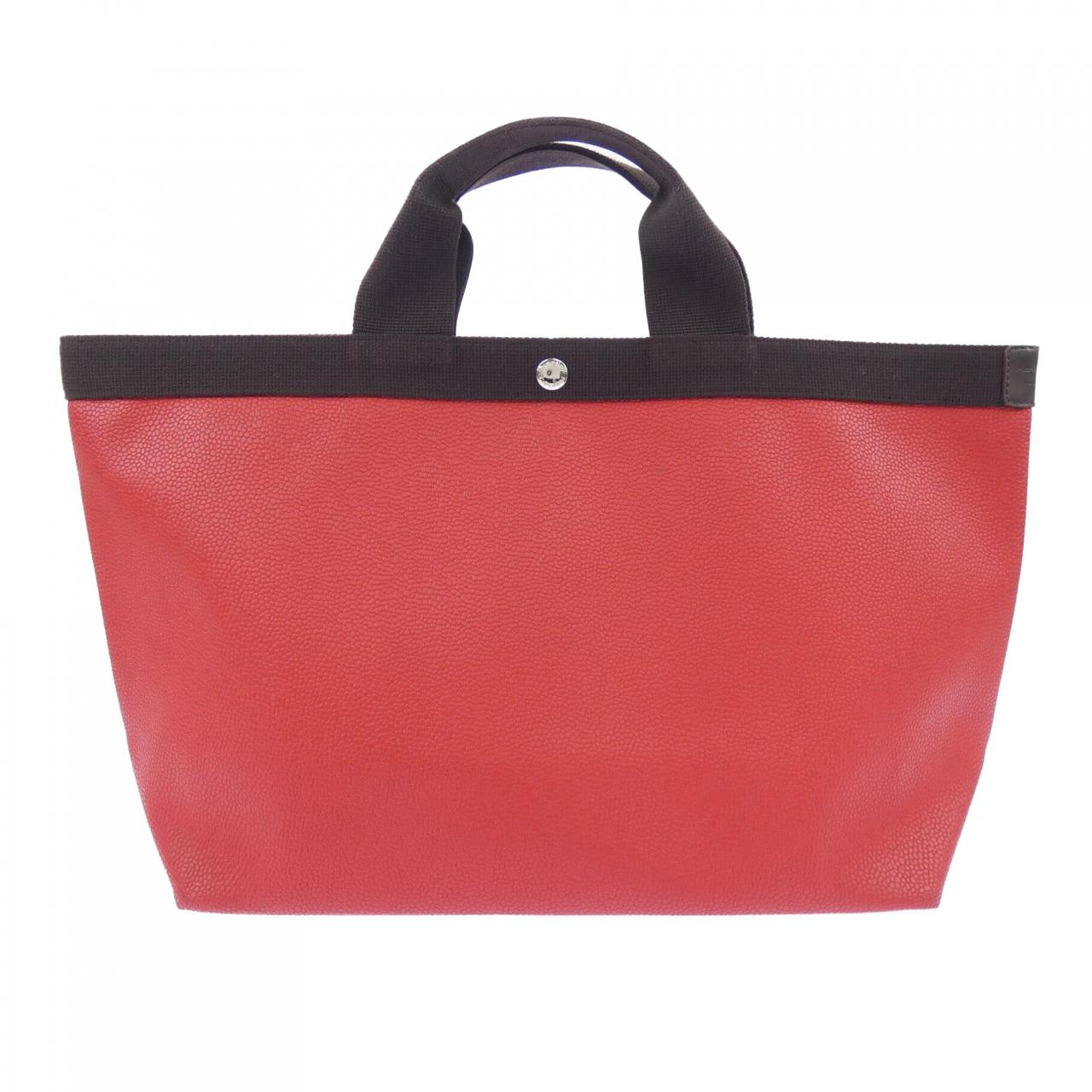 エルベシャプリエ HERVE CHAPELIER スクエアトートA4 705GP BAG