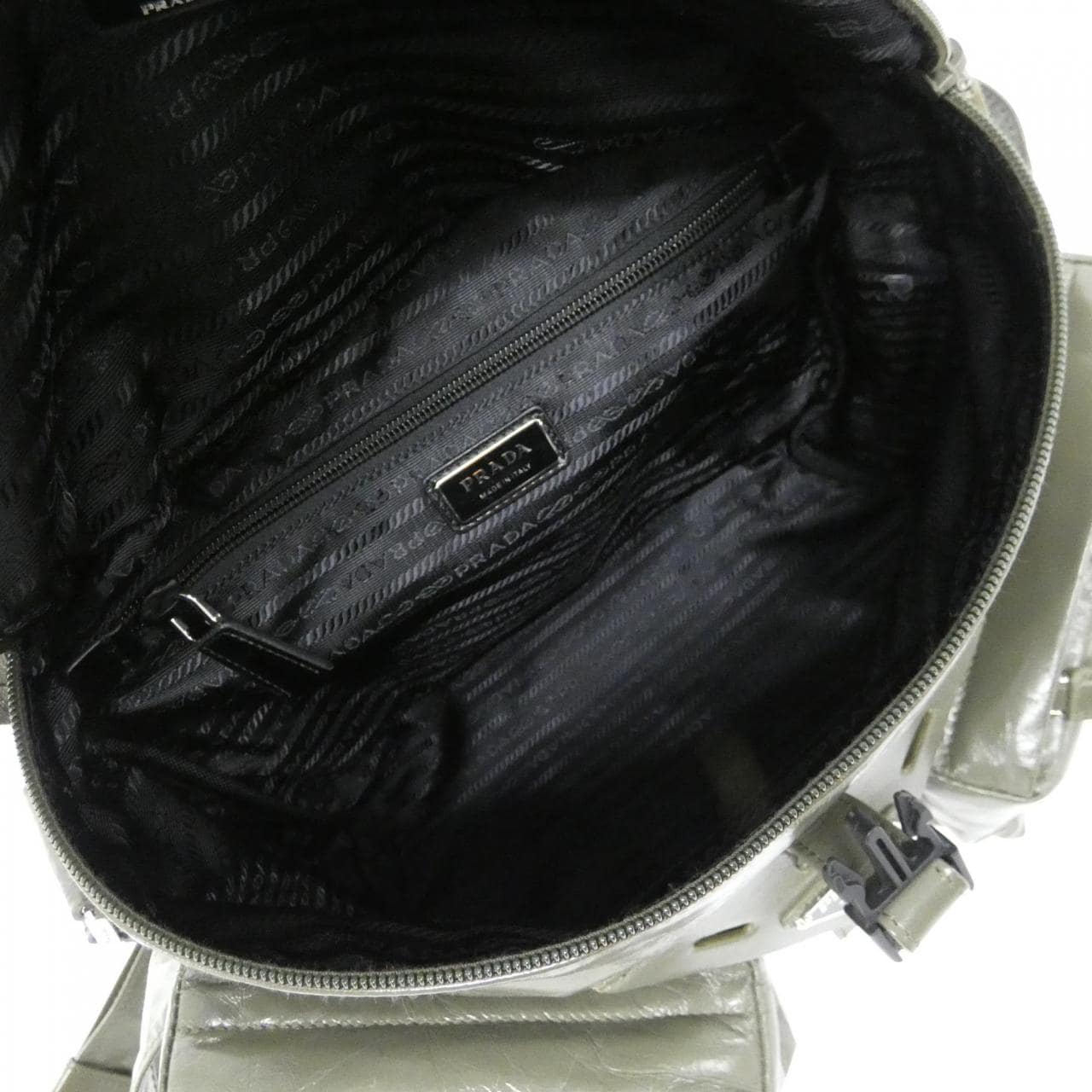 プラダ 2VD062 ショルダーバッグ