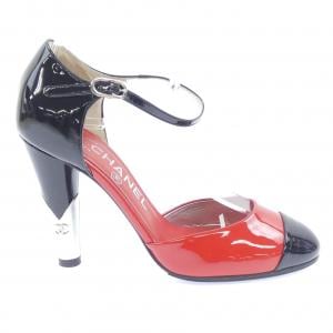 シャネル CHANEL G26956 パンプス