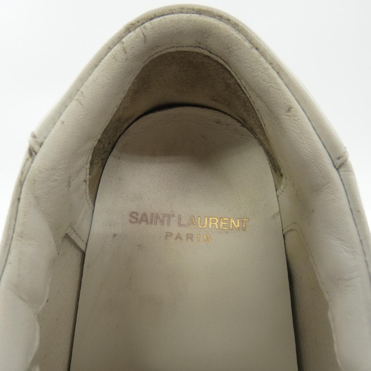 サンローラン SAINT LAURENT 713616 スニーカー