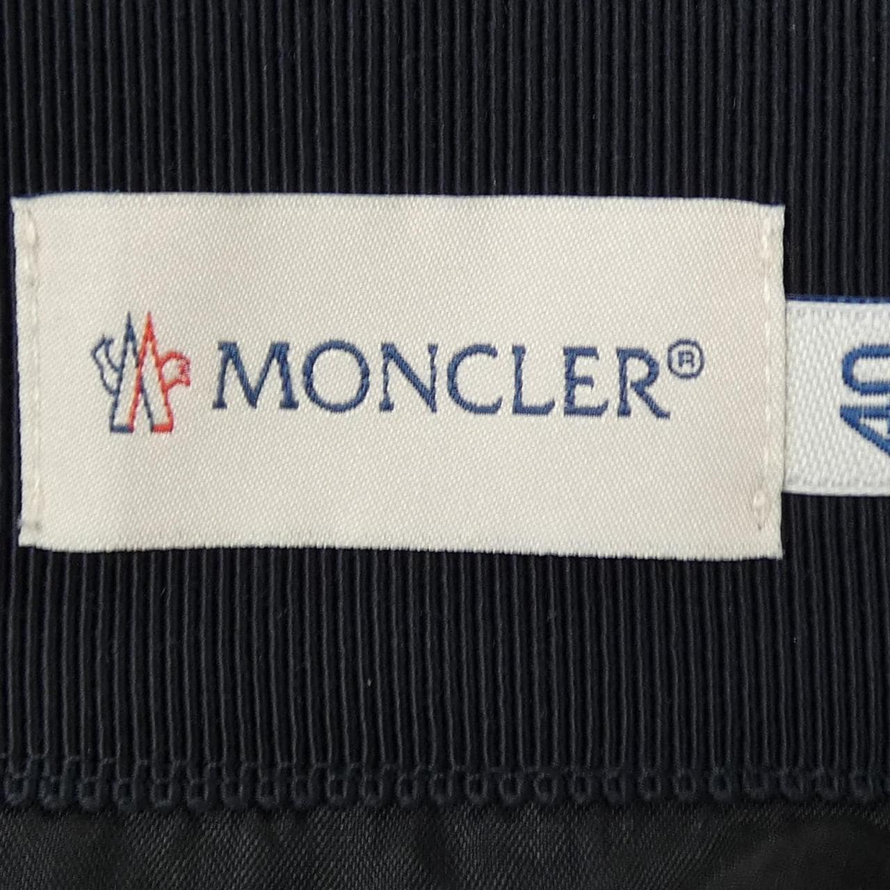 モンクレール MONCLER スカート