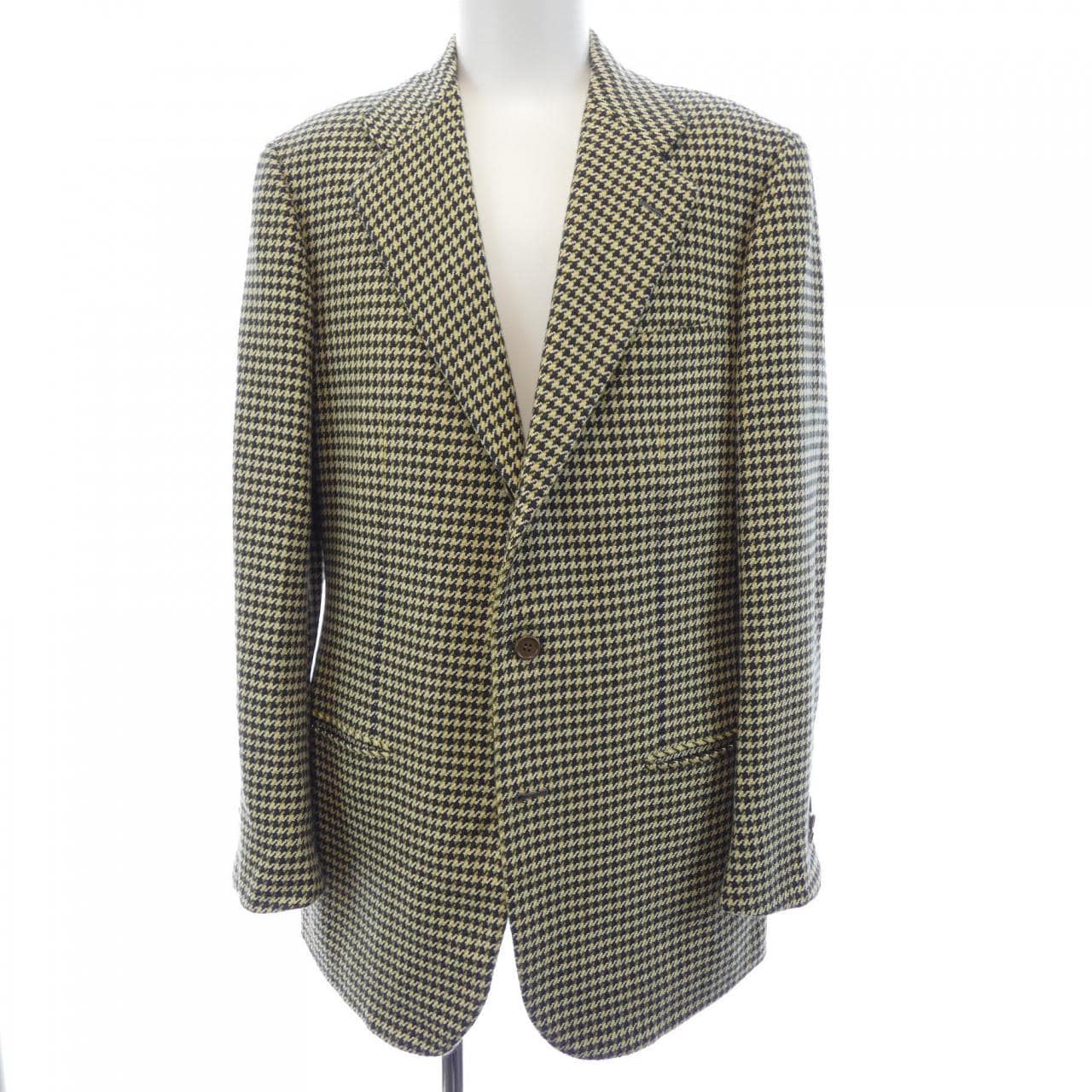 キートン KITON ジャケット