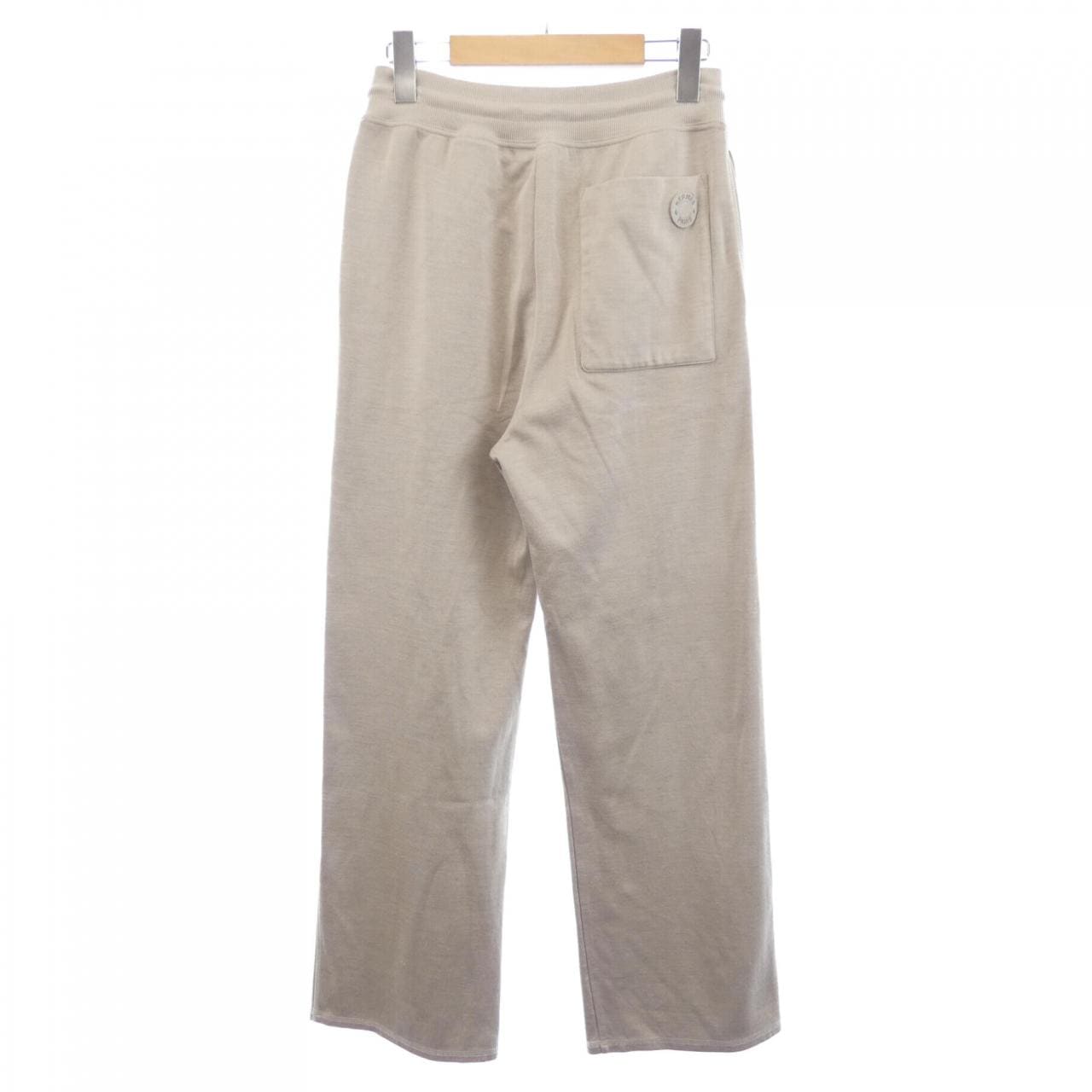 エルメス HERMES 3E4402DG パンツ