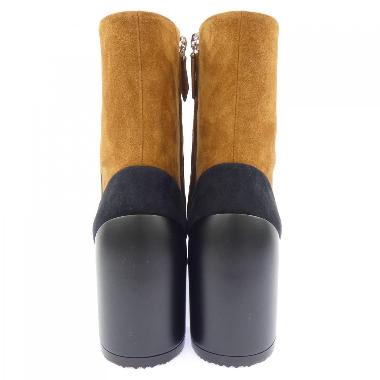 エルメス HERMES BROOKE 202045Z ブーツ