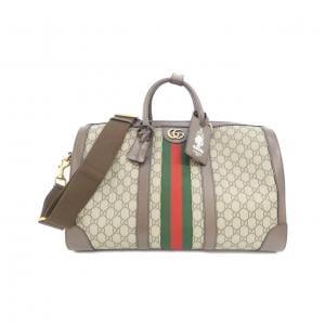 グッチ GUCCI SAVOY 724642 9C2ST ボストンバッグ