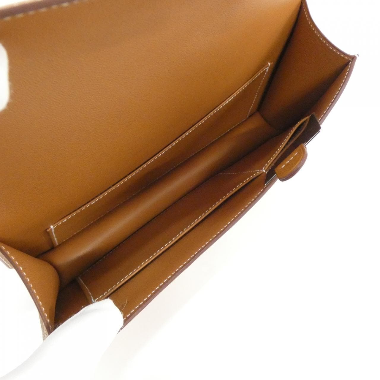 【未使用品】エルメス コンスタンス エラン 085425CK ショルダーバッグ