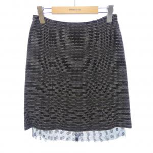 【ヴィンテージ】シャネル CHANEL P22357V13148 03A スカート